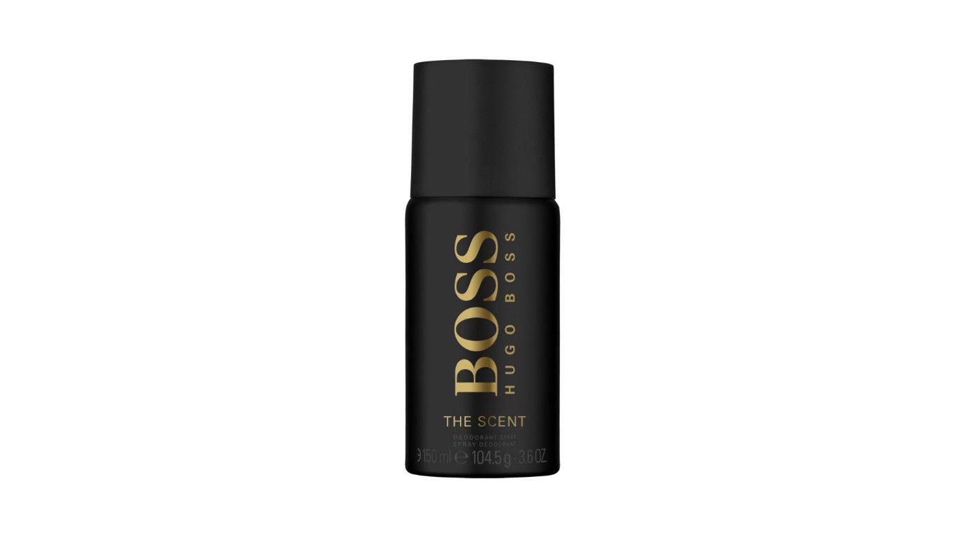 Hugo Boss The Scent 
